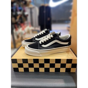 VANS 반스 MTE Old Skool 올드스쿨 VN000CT91KP 남여공용 스니커즈