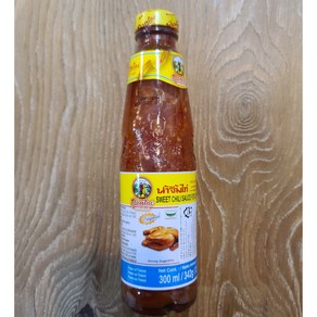 [태국 칠리소스] Pantai Sweet Chili Sauce 판타이 스위트칠리소스 342g worldfood