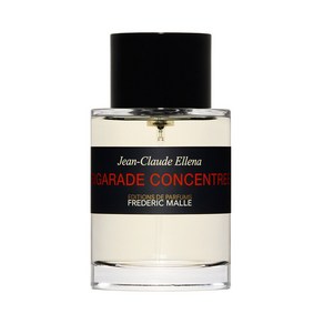 에디션 드 퍼퓸 프레데릭 말 [에디션 드 퍼퓸 프레데릭 말] 비가라드 꽁쌍뜨레 100ML, 1개