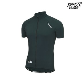 폭스레이싱 냉감소재 쿨처리 반팔 저지 FRSJER-178 G 자전거의류 라이딩복 싸이클 져지 mtb 상의 반팔상의 자전거복 반팔티