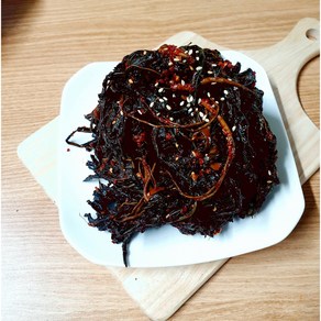 고들빼기 장아찌무침500g, 500g, 1개