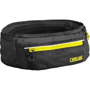 Camelbak Ulta Belt 카멜백 울트라 벨트 17oz 블랙&옐로우 M/L, M / L Black / Safety Yellow