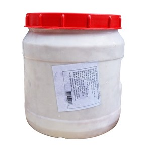 [착한농부] 고품질 베트남 새우젓 업소용 대용량 특대 2cm이상, 20kg, 1개