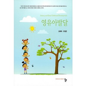 NSB9791161051161 새책-스테이책터 [영유아발달] ---공동체-김매희.유정은 지음-유아교육학-20170710 출간-판형 194x238-348쪽, 영유아발달