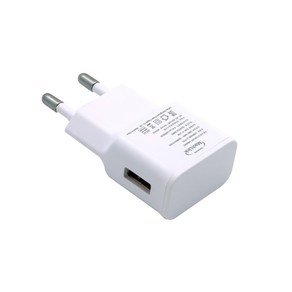 1포트 5V 2A 10W 오비투 USB 충전기 LX050200