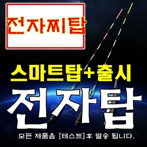 전자탑 민물전자찌 전자찌탑 스마트전자찌 전자탑찌 전자찌수리용