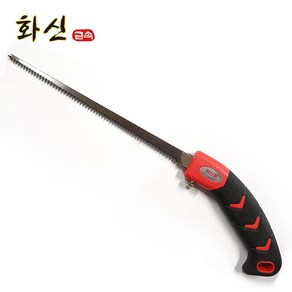 화신금속 쥐꼬리톱 C-210 (210mm) 전기공사 목공 분재 원예 만능 다용도