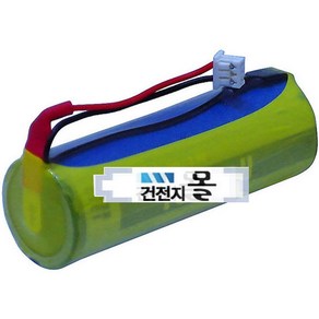 텍셀 리튬 건전지 SB-A01-PK A (3.6V 3650mAh) C51021-03-1B3R, 1개입, 1개