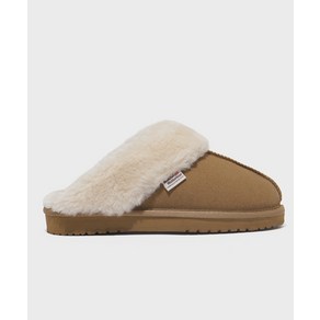 락피쉬웨더웨어 ROCKFISH WEATHERWEAR WINTER FUR SLIPPERS - 4 colos