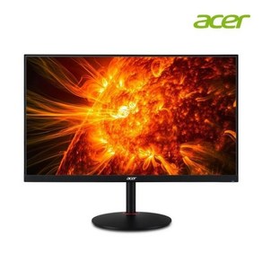 [ACER] 에이서 니트로 XV272U W2 QHD 240HZ 27인치 게이밍 모니터