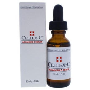 Cellex-C 어드밴스드 C 세럼 30mL 163917, 1개