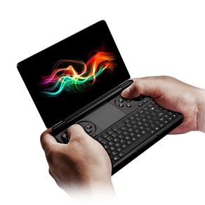 GPD win mini 2024 AMD8840U/7640U 7인치 UMPC, 2TB, 32GB, AMD Ryzen R5-7640U