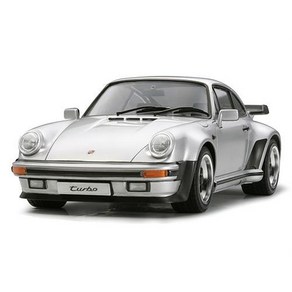 타미야 1/24 Porsche 911 Turbo '88 (24279)