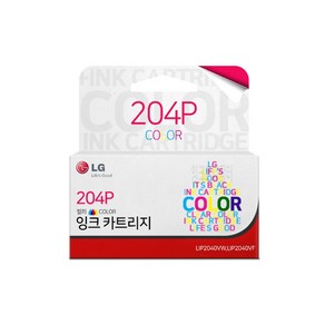 LG LIP2040S2P 정품잉크