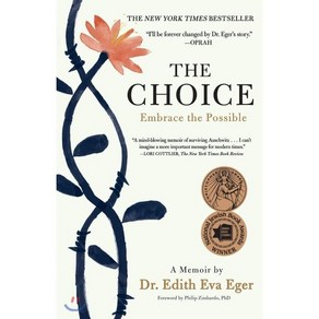 The Choice: Embace the Possible : Embace the Possible, Scibne Book Company