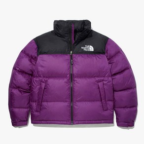 [국내정식매장] 노스페이스 패딩 The North Face M'S 1996 ECO NUPTSE JACKET - PURPLE