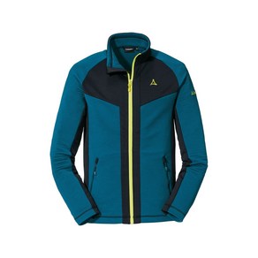 쉐펠 성인 미들러 Fleece Jacket Filzmoos M lakemount blue