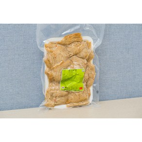 대박푸드 베트남햄 생선오뎅 CHA CA 1kg, 1개