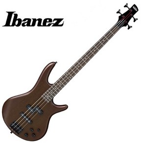 Ibanez GSR200B WNF 아이바네즈 베이스, 1개