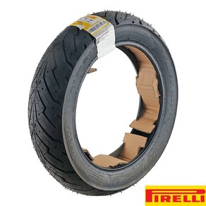 스타모터스 PIRELLI 피렐리 타이어 140/70/14 포르자/XMAX 뒤 타이어, 1개