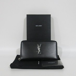 고이비토 중고명품 생로랑 모노그램 장지갑 K1873YSL