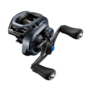 시마노 (SHIMANO) 베이트릴 24 SLX 71 (왼쪽), 단일 옵션, 자세한 내용은 참조