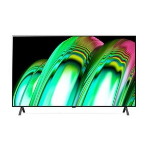 LG전자 4K UHD 올레드 TV, 120cm(48인치), OLED48A2ENA, 벽걸이형, 방문설치