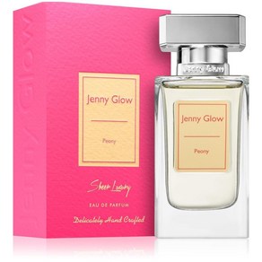 제니글로우 오 드 퍼퓸 여성 피오니 Jenny Glow, 1개, 30ml