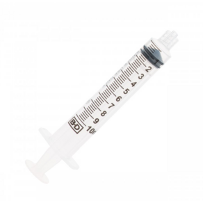 BD 루어락주사기 10ml 100개입 Lue Lok Syinge 락주사기, 100개