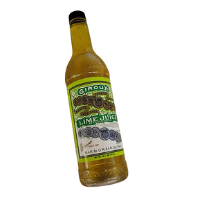 지룩스 라임주스 750ml, 1개