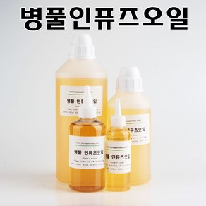 코리아씨밀락 병풀 인퓨즈오일 병풀오일, 병풀 인퓨즈오일 500ml, 1개