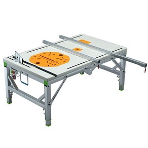 톱 테이블쏘 작업대 접이식 톱다이 목공 A타입 테이블 80x120 다기능, B타입 접이식 톱다이 120x150, 1개
