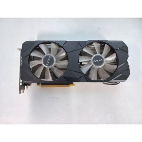 갤럭시 지포스 RTX2070 EX D6 8GB