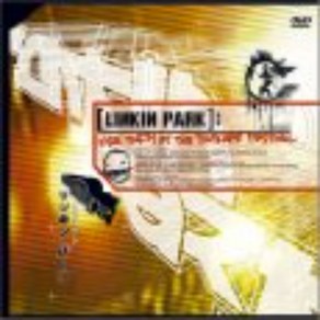 미개봉CD) Linkin Pak - Linkin Pak-Fat Paty at the Pankake Festival VCD