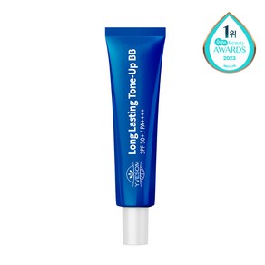 입솜 롱래스팅 톤업비비 SPF50+/PA++++ 30ml