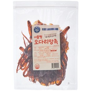 [어물쩡 오징어] 이카소면 바베큐 조미 스틱 오징어 눈꽃오징어 영화관오징어 장족 망족