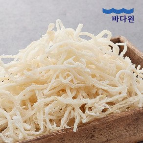 바다원 진미채 200g 1봉 + 1봉