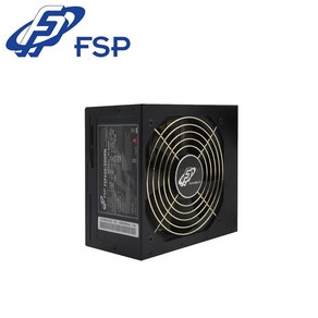 FSP 600-50HPN 정격 600W 중고파워서플라이