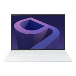 LG그램 16Z90Q-EA5WK i5 16GB 지포스 RTX2050 16인치 노트북 3K, WIN11 Home, 512GB, 화이트