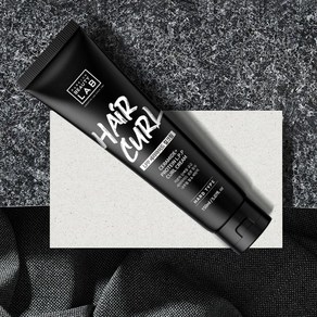 LPP 세라마이드 헤어 하드 컬크림 150ml