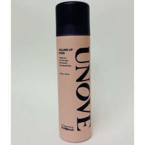 [UNOVE] 어노브 볼륨 업 헤어픽서 고정력 유지 사용감 깔끔, 2개, 200ml