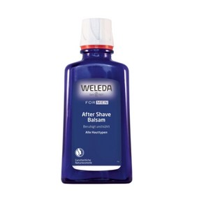 벨레다 맨 애프터쉐이브 발삼 100ml Weleda, 1개