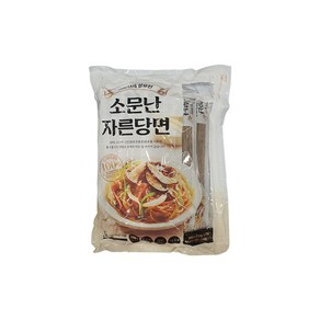 소문난 자른당면 1kg (100g x 10입), 10개, 100g