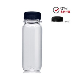 M-PET(미르코리아) 생수병_페트병_패트병_쥬스병 150ml