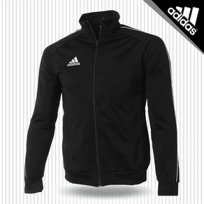 아디다스 코어18 PES 자켓 (우리S먼저)CE9053 블랙_쿠