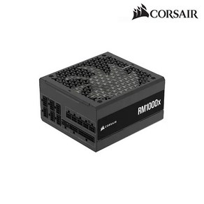 CORSAIR RMx Seies RM1000x ATX3.1