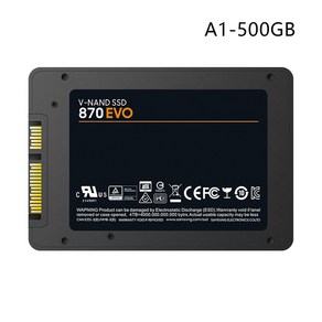 디스크 스테이트 드라이브용 1TB Sata3 외장 인터페이스 SSD 2TB 내장 휴대용 드라이브 노트북용 고속 솔리드 하드, 1개, 01 500GB