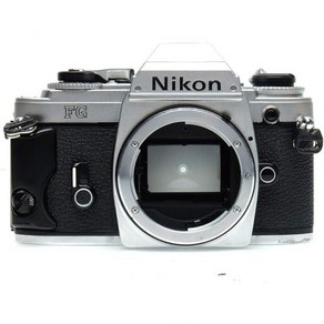 Nikon 카메라 노출계 lightmete 니콘 F 마운트 AI 렌즈 라이트 미터 핫 슈 플래시 내장 FG 35MM SLR 필름 갱신 Q1396371, 1개