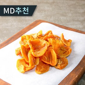쫀득 달콤 씨없는 청도 감말랭이 당도보장 실속세트, 1세트, 1kg
