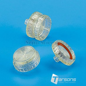 Tasons T521070 T521080 fo 직경47mm / T521090 FOR 직경25mm Syinge Filte형 / PSF 인 라인 필터 홀더 Filte Hol, T521090 : 1EA